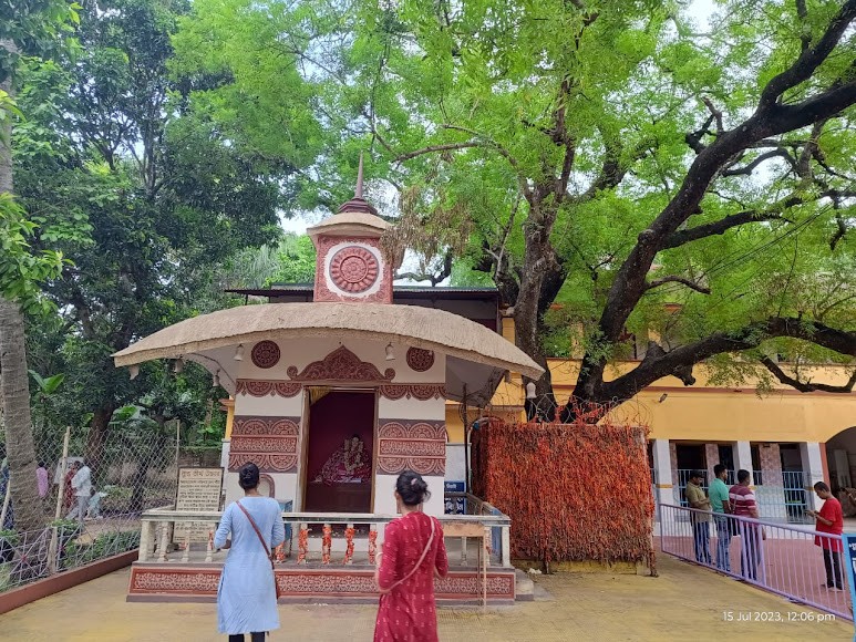BIRTH PLACE OF SRI CHAITANYA(NEMAI)MAHAPRABHU, photo 2 of 7