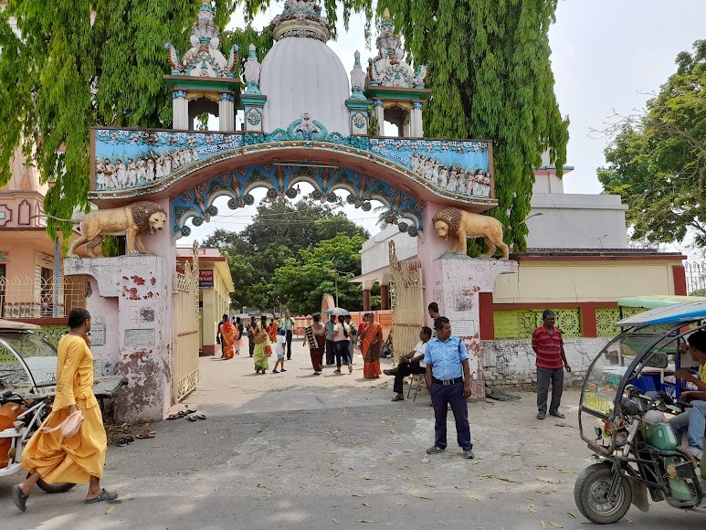 Mayapur, West Bengal, photo 4