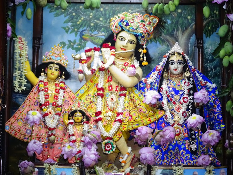 BIRTH PLACE OF SRI CHAITANYA(NEMAI)MAHAPRABHU, photo 3 of 7