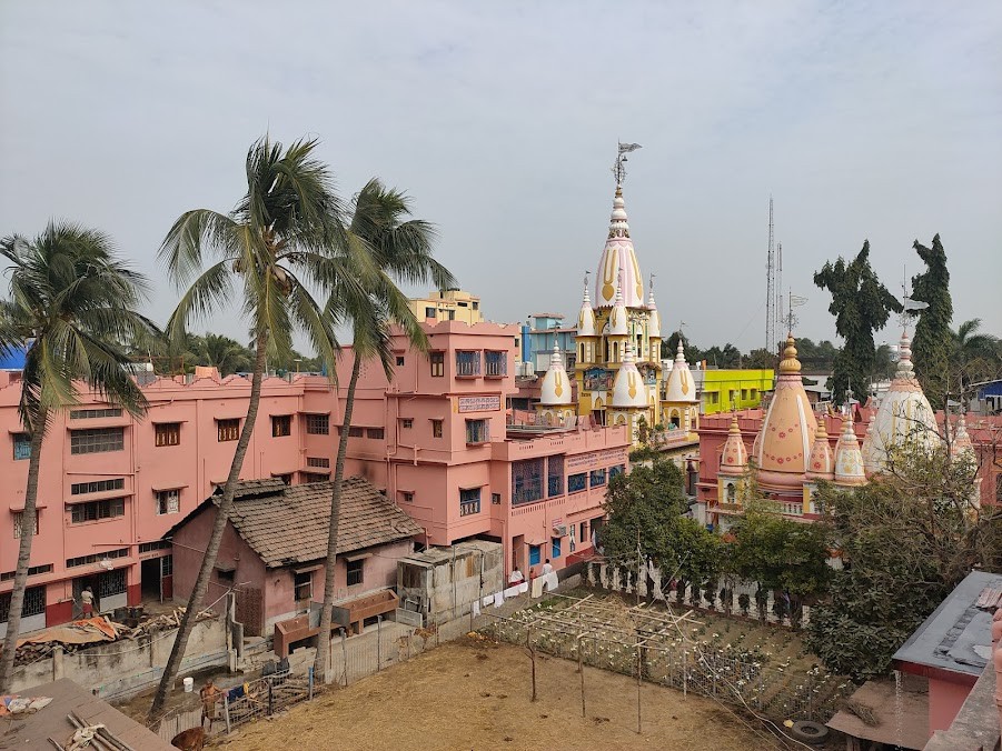 Sri Devananda Gaudiya Math, photo 2 of 10