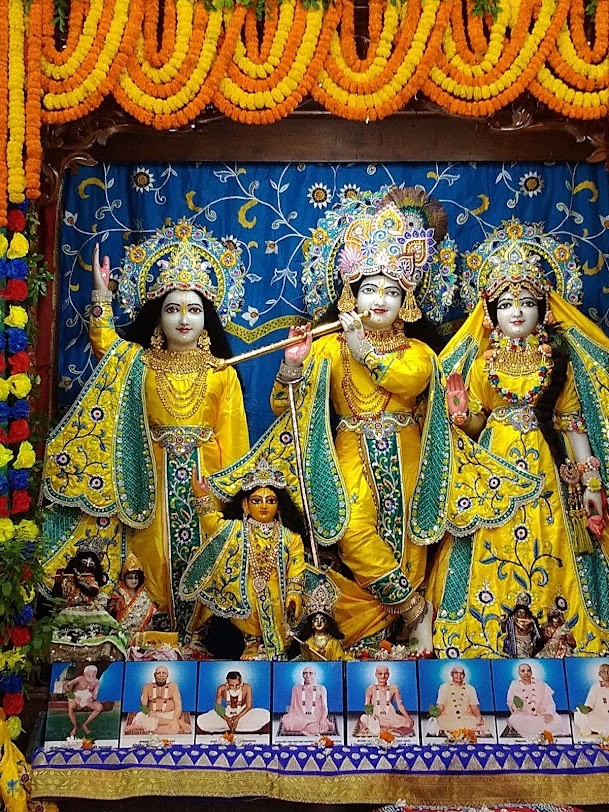 Sri Devananda Gaudiya Math, photo 4 of 10