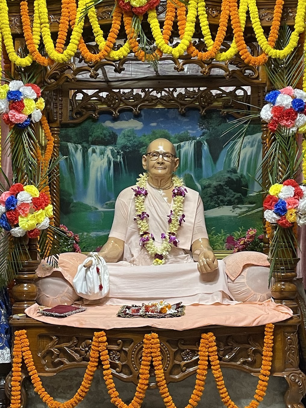 Sri Devananda Gaudiya Math, photo 3 of 10