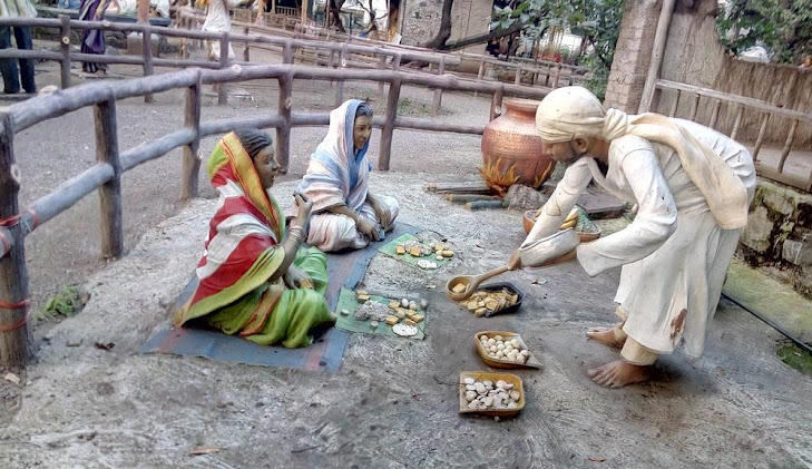 Sai Heritage Village, photo 2 of 9