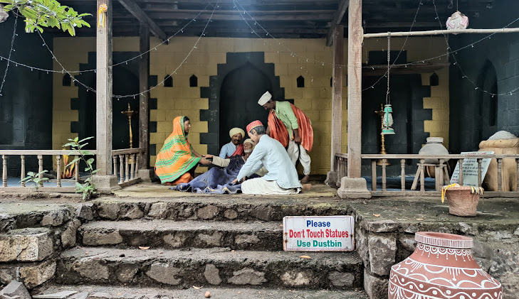 Sai Heritage Village, photo 4 of 9