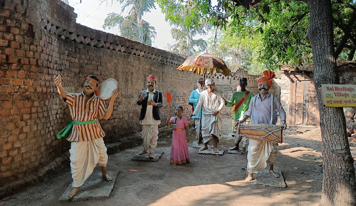 Sai Heritage Village, photo 1 of 9