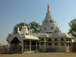 DakshinMukhi Hanuman Temple, photo 4 of 5