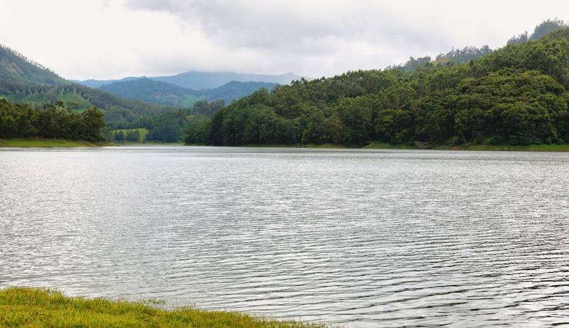 Mattupetty Dam, photo 3 of 6