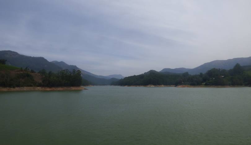 Mattupetty Dam, photo 4 of 6