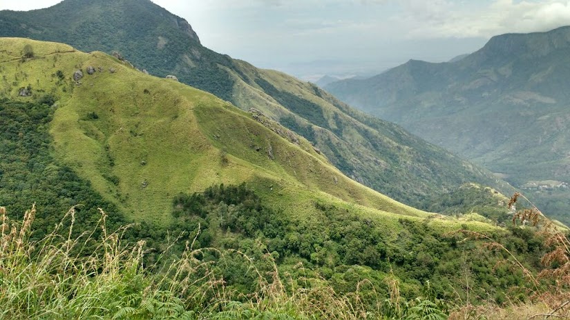 Top station, photo 1 of 6
