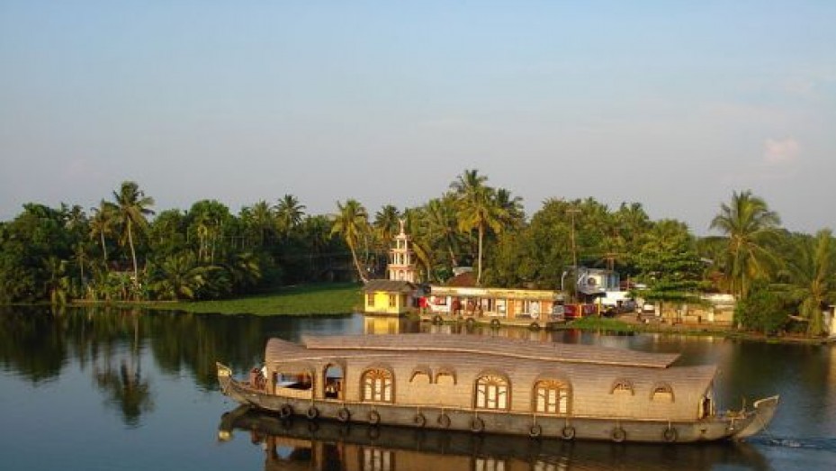 Kuttanad, photo 2 of 5