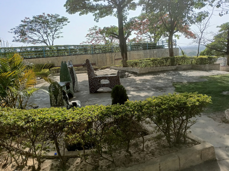 Rock Garden, photo 4 of 13