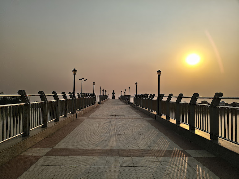 Ranchi Lake, photo 1 of 7