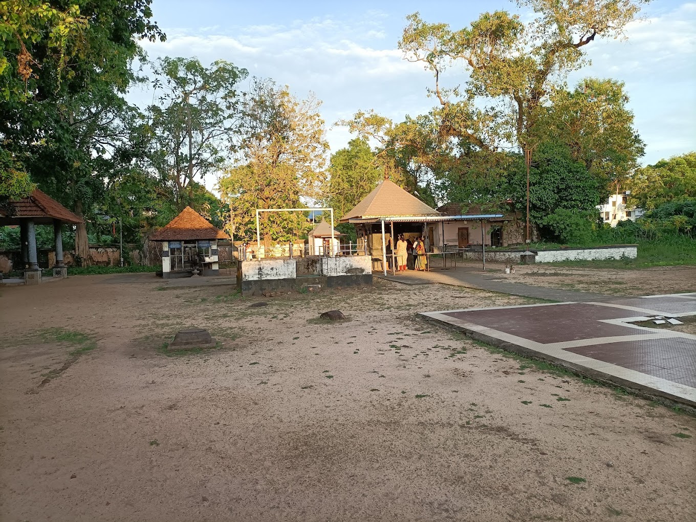 Mullakkal Rajarajeswari Temple, photo 4 of 6