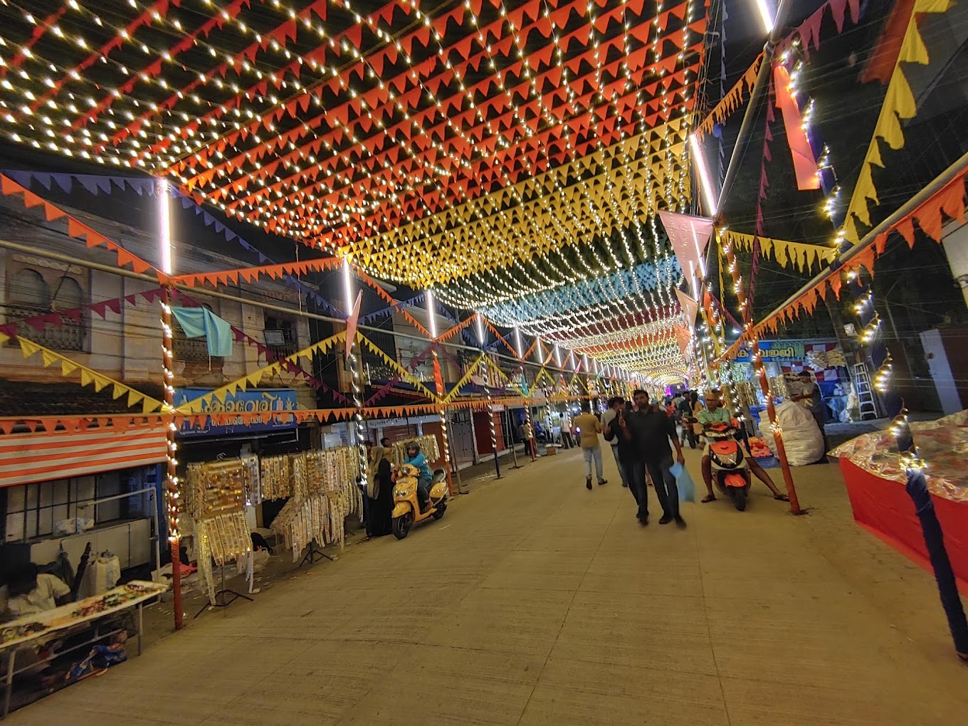 Mullakkal Rajarajeswari Temple, photo 2 of 6