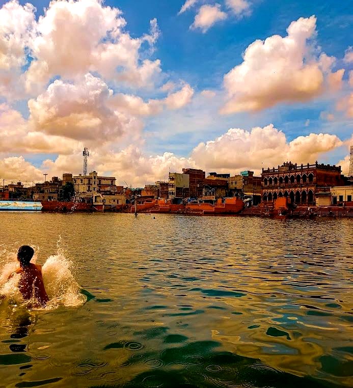 Shiv Ganga, photo 3 of 6