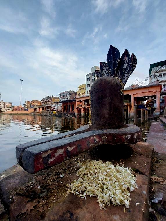 Shiv Ganga, photo 2 of 6