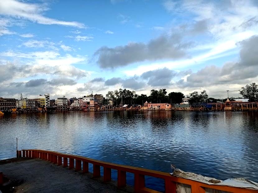 Shiv Ganga, photo 4 of 6