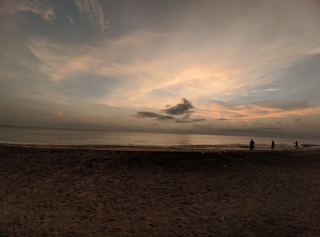 Punnapra Beach, photo 4 of 8