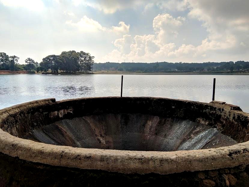 Netarhat DAM Water Supply, photo 3 of 14