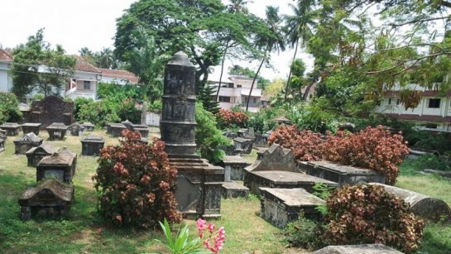 Fort Kochi, photo 3 of 5