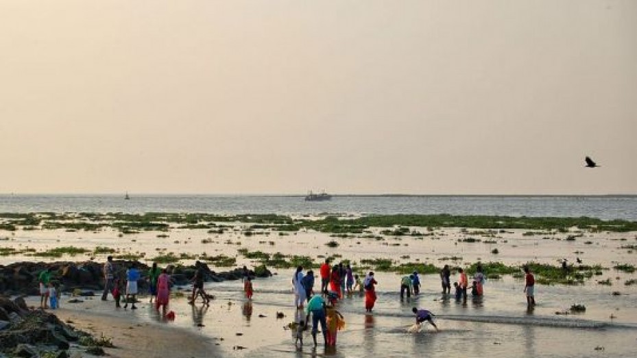 Fort Kochi, photo 1 of 5