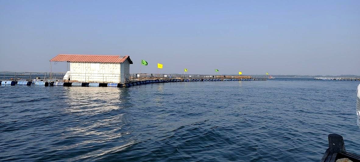Konar Reservior, photo 4 of 6