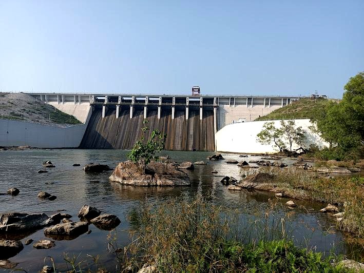 Konar Reservior, photo 2 of 6