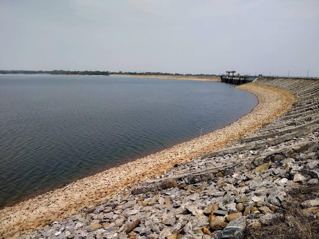 Konar Reservior, photo 3 of 6