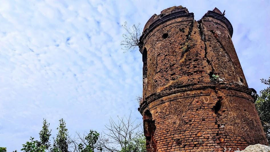 Silwar hill, photo 2 of 7