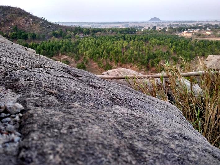 Silwar hill, photo 4 of 7