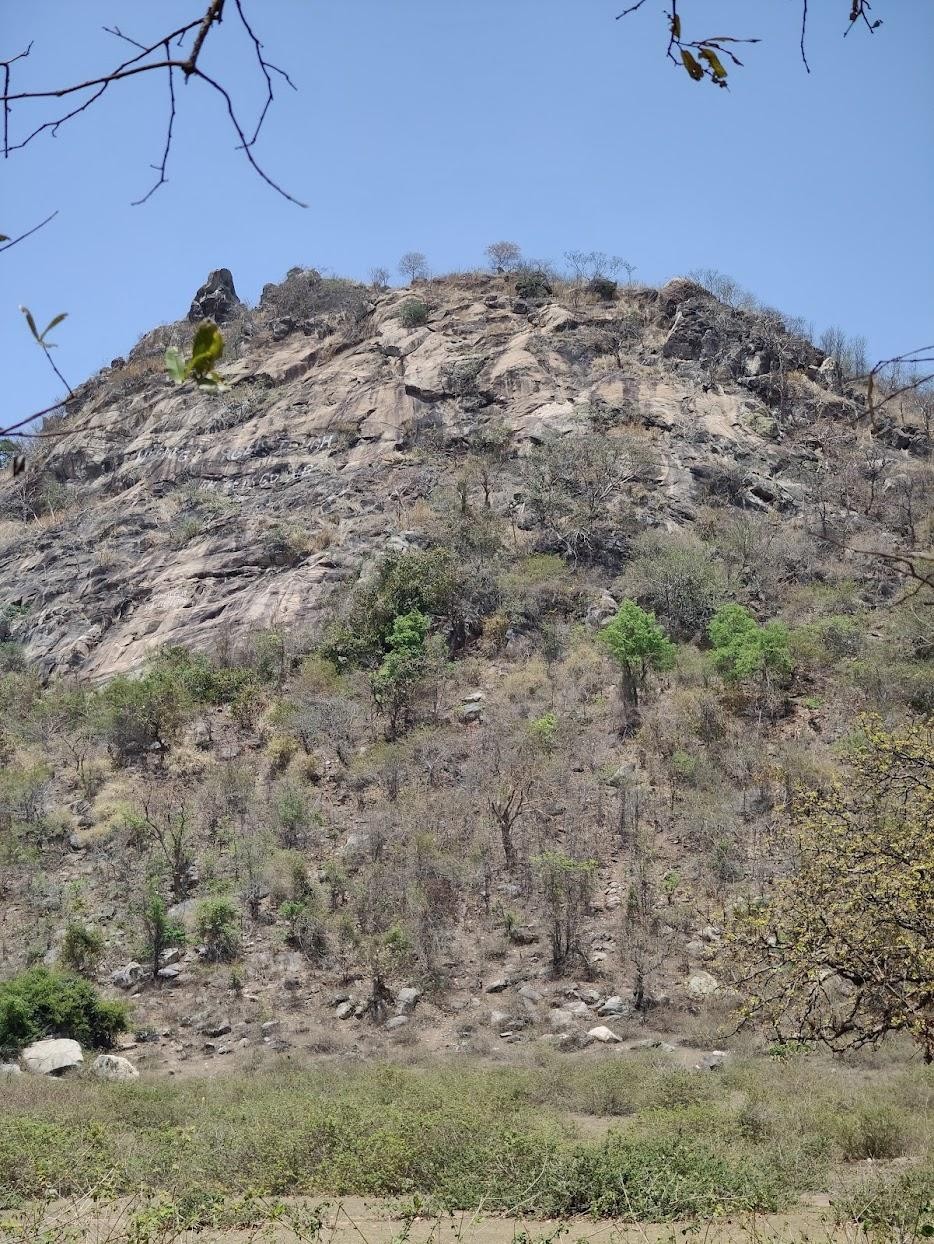 Silwar hill, photo 3 of 7