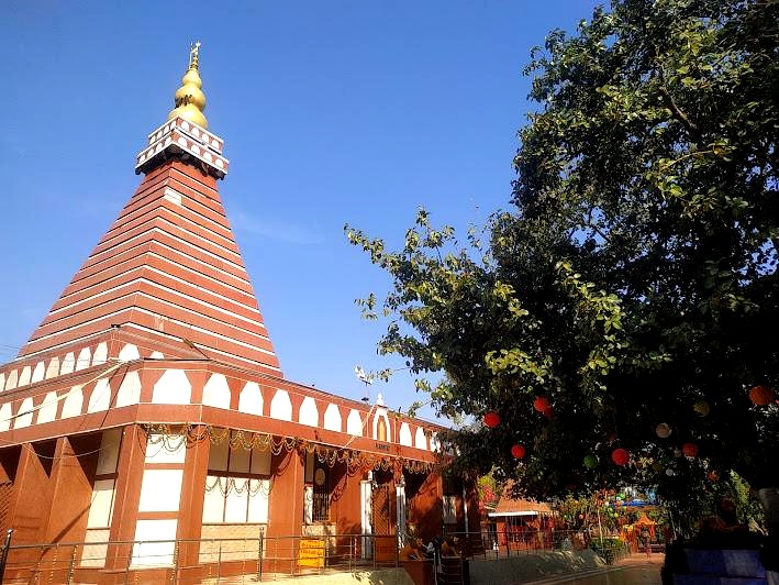 Bhadrakali Mandir, photo 1 of 8