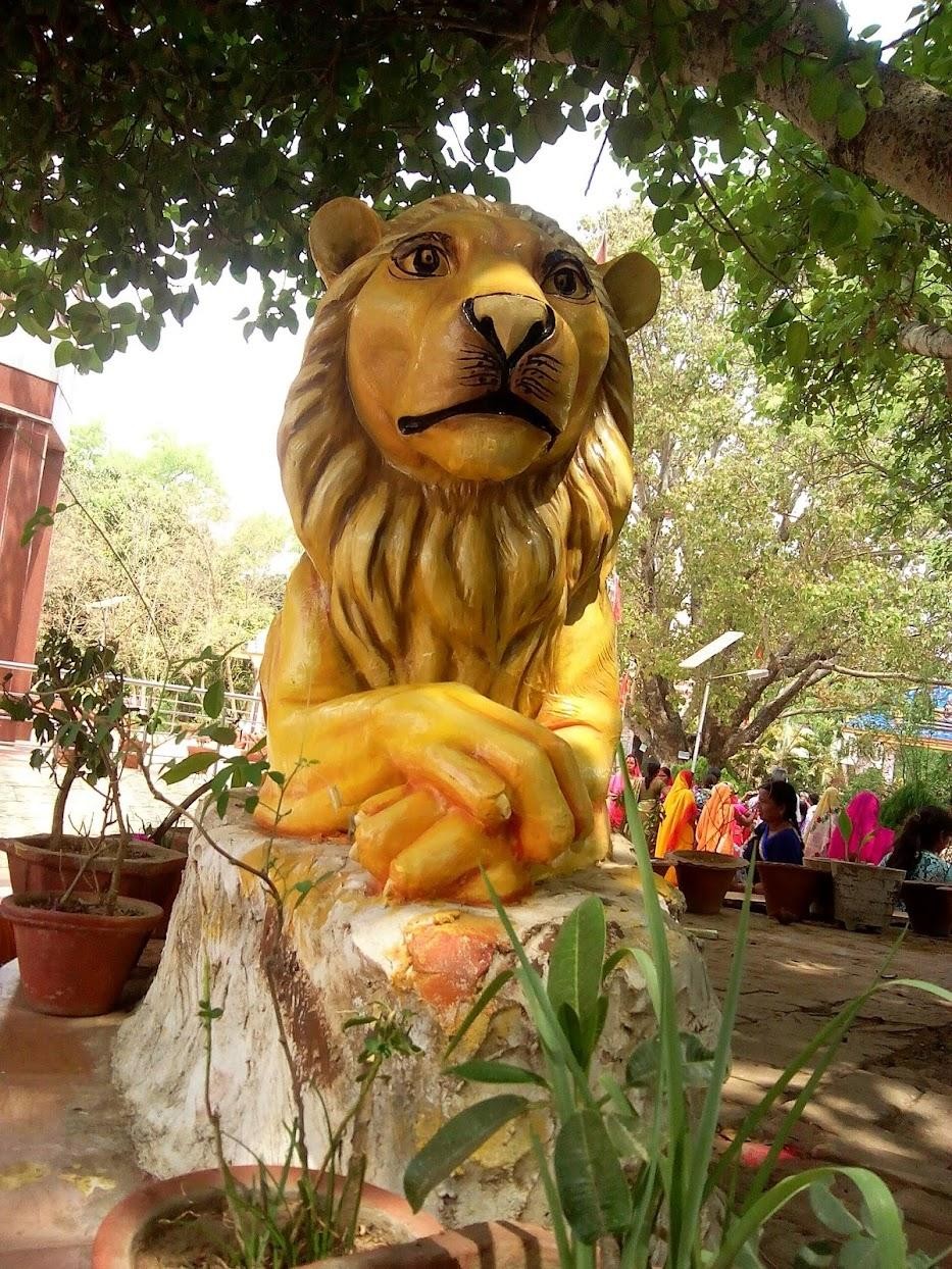 Bhadrakali Mandir, photo 4 of 8