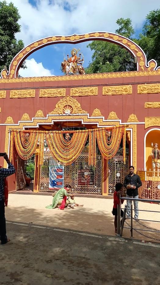 Bhadrakali Mandir, photo 2 of 8