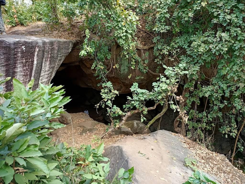Hazaribagh, Jharkhand, photo 2