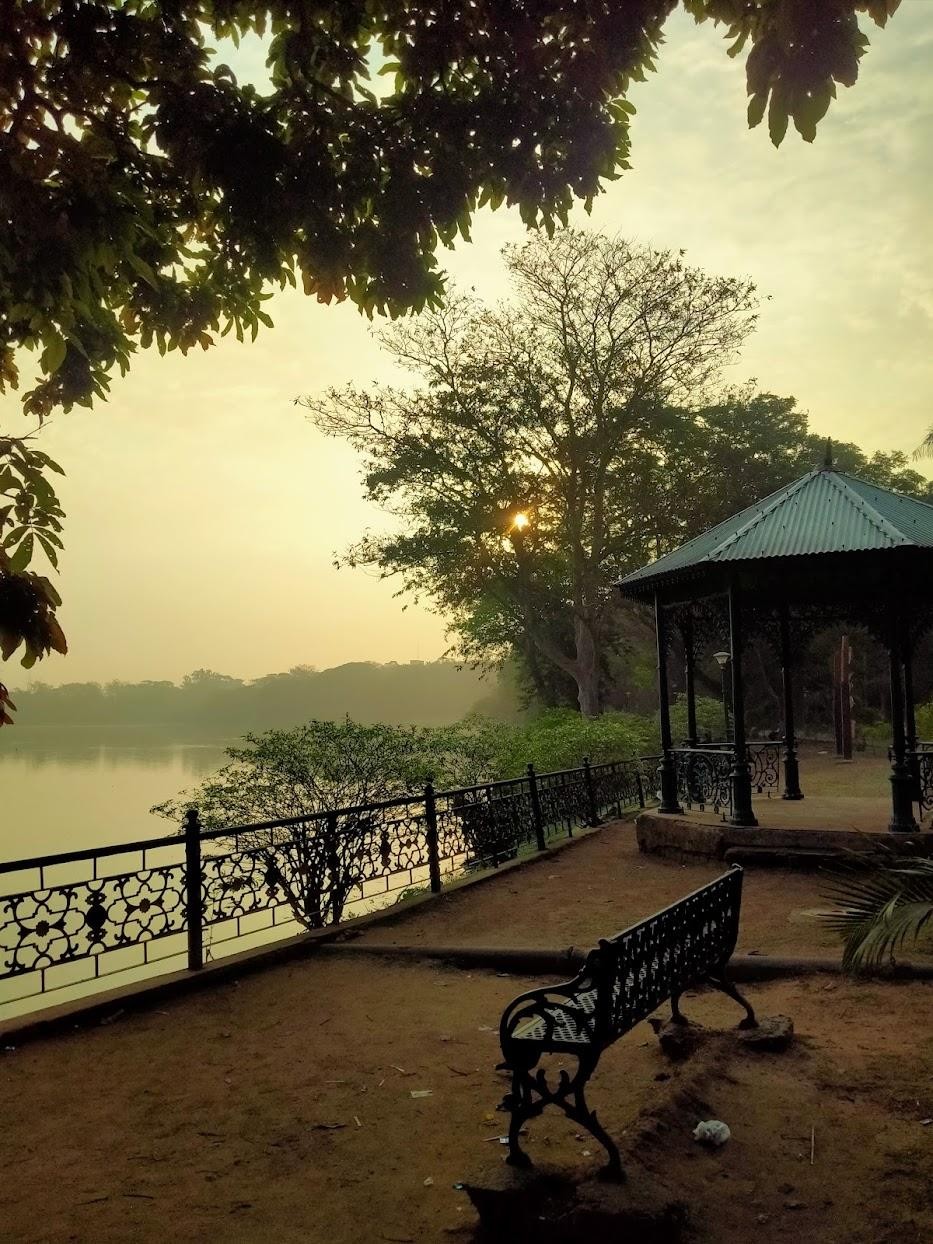 Jayanti Sarovar, photo 4 of 10