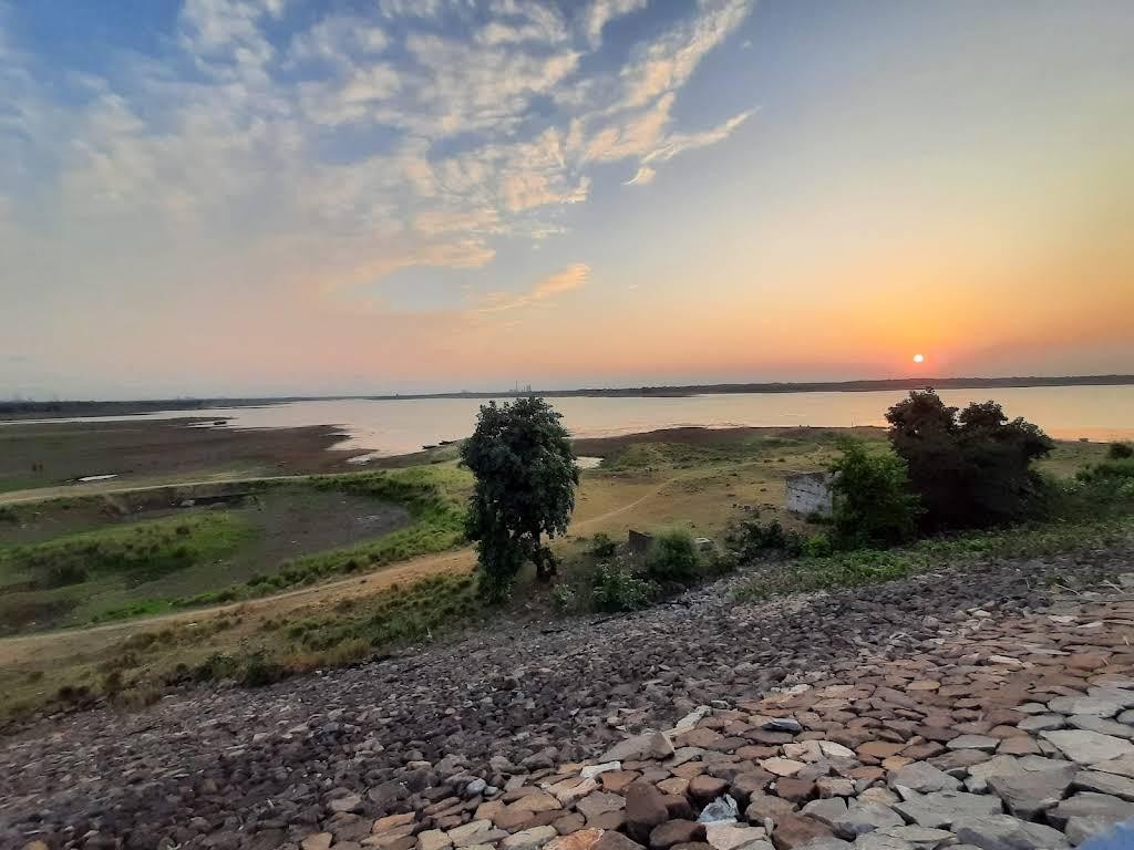 Panchet Dam, photo 3 of 6