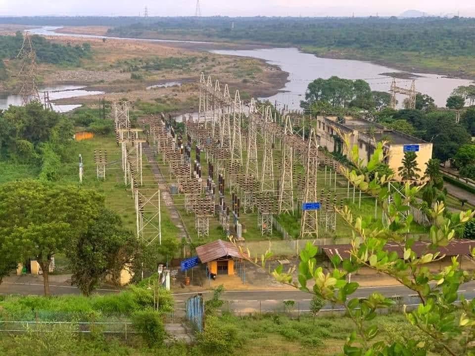 Panchet Dam, photo 2 of 6