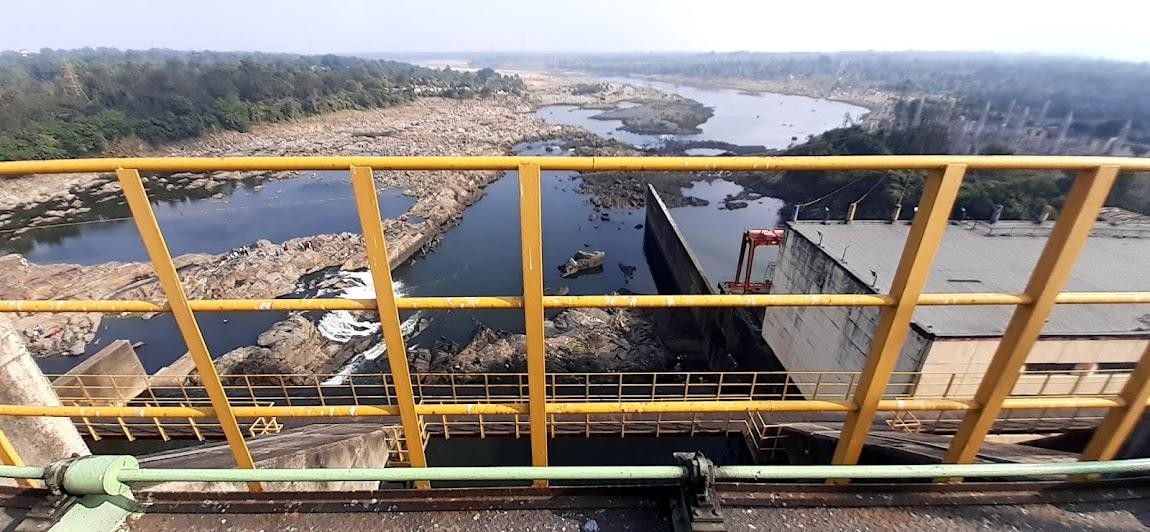 Panchet Dam, photo 4 of 6