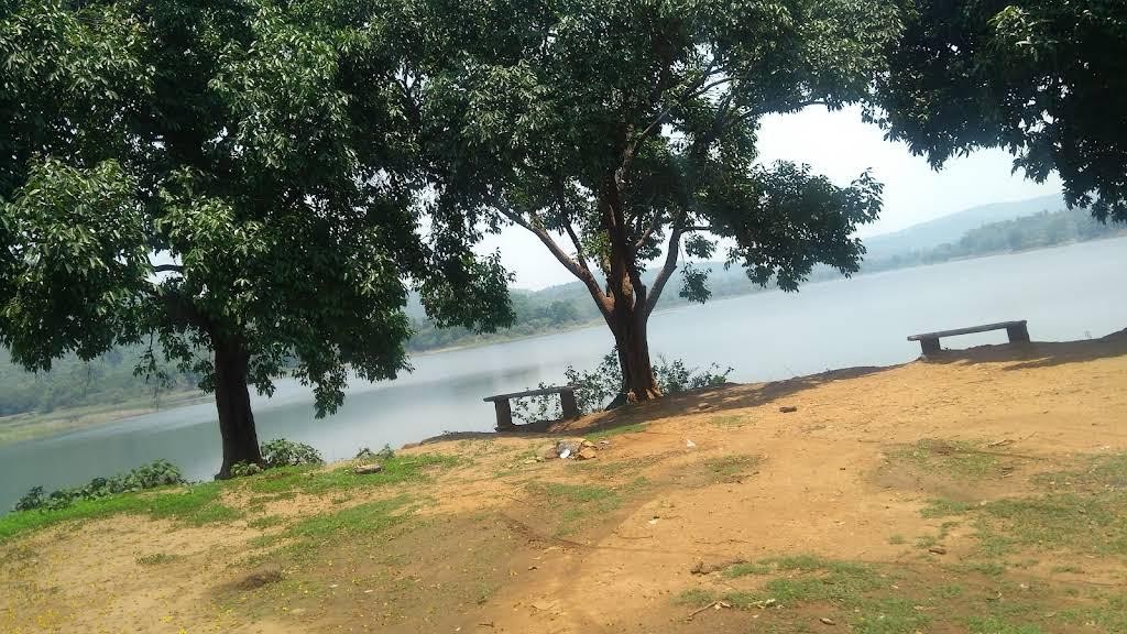 Topchanchi Lake, photo 3 of 8