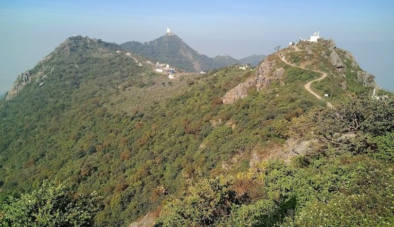 Parasnath Hill, photo 1 of 5