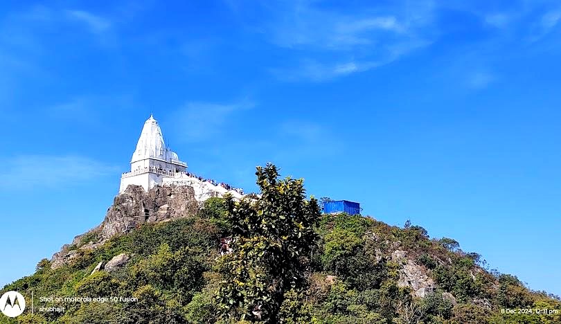 Parasnath Hill, photo 4 of 5
