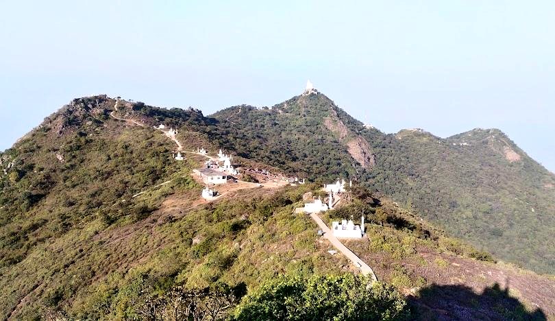 Giridih, Jharkhand