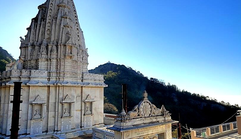 Parasnath Hill, photo 2 of 5