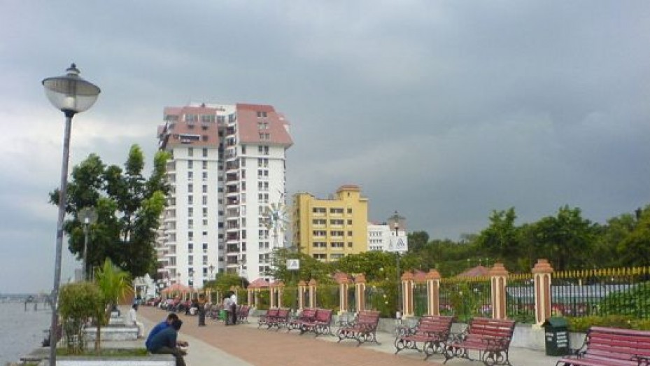 Marine Drive, photo 1 of 6