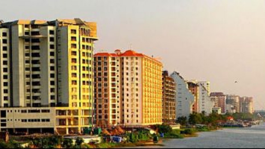 Marine Drive, photo 4 of 6