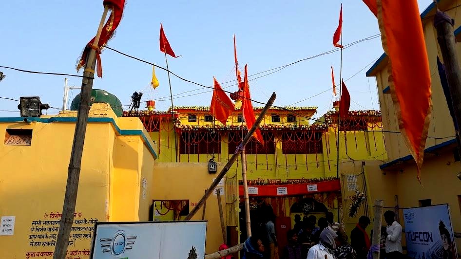 Langta Baba Mandir, photo 4 of 4