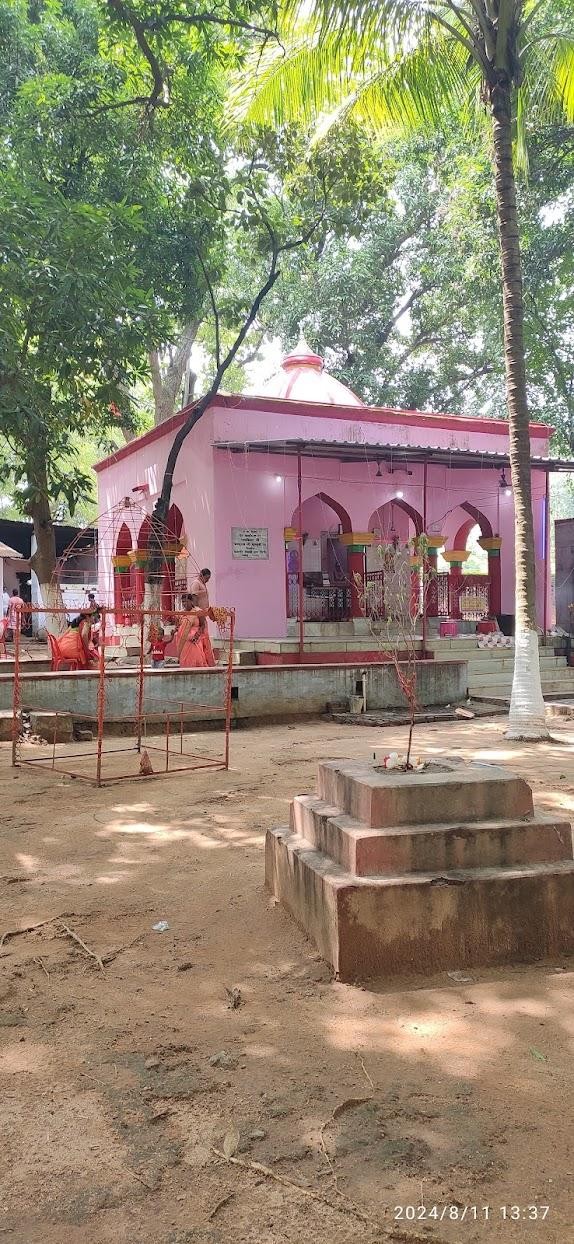 Sarna Temple, photo 3 of 5