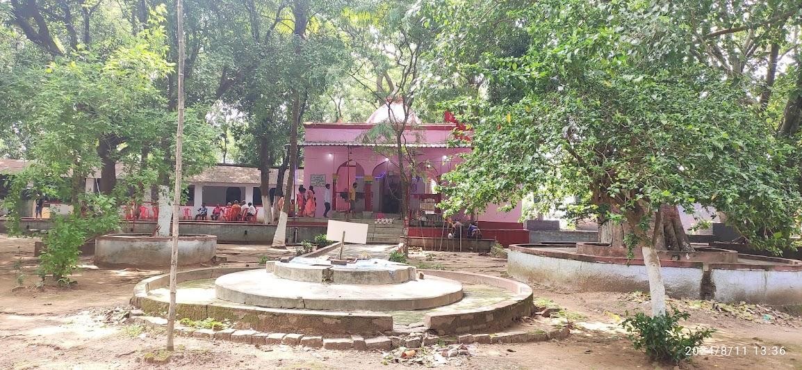 Sarna Temple, photo 4 of 5