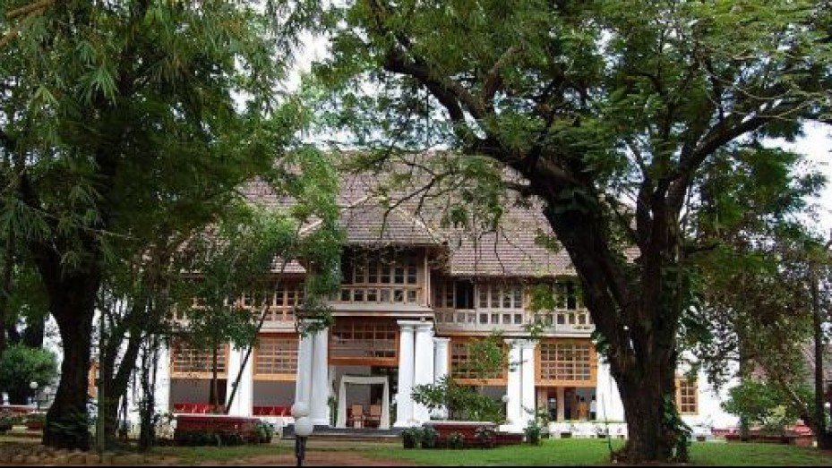 Bolgatty Palace, photo 1 of 5